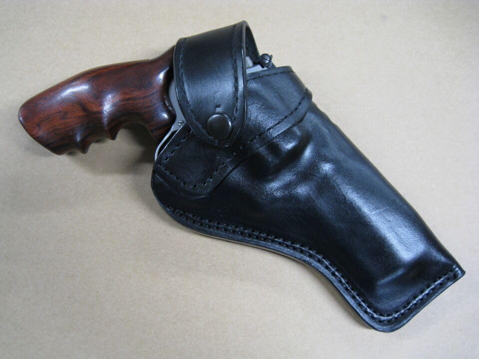Amazon.com : Azula Custom Leather Cross Draw Outdoor Gun Belt